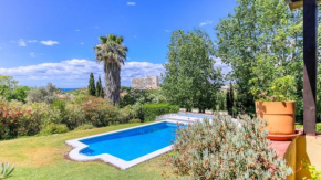 Villa Rústica Estepona by Ruralidays